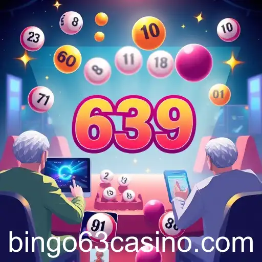 Bingo Platforms in the Digital Age