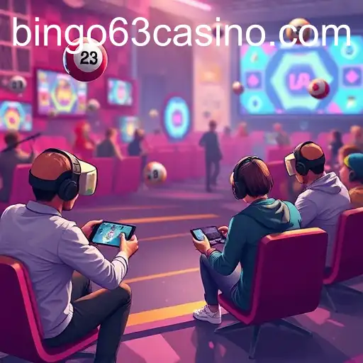 The Digital Evolution of Online Gaming Platforms