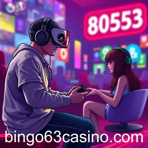 Exploring the Digital Gaming Revolution in 2025