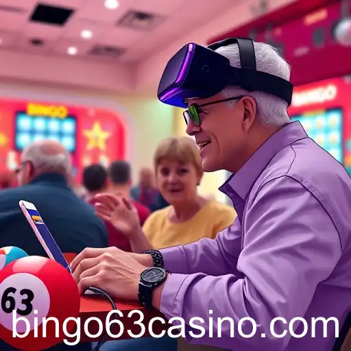 Digital Gaming Surges Amidst Global Trends