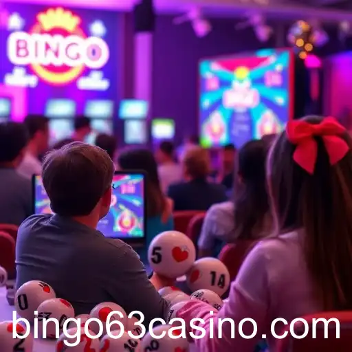 The Growing Popularity of Online Bingo Games in 2025