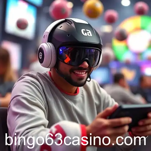 The Booming Trend of Online Gaming in 2025