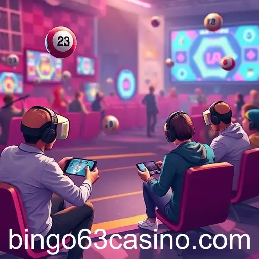 The Digital Evolution of Online Gaming Platforms