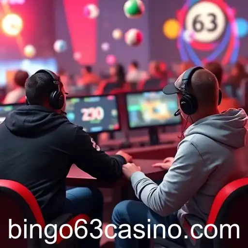 The Digital Evolution of Gaming