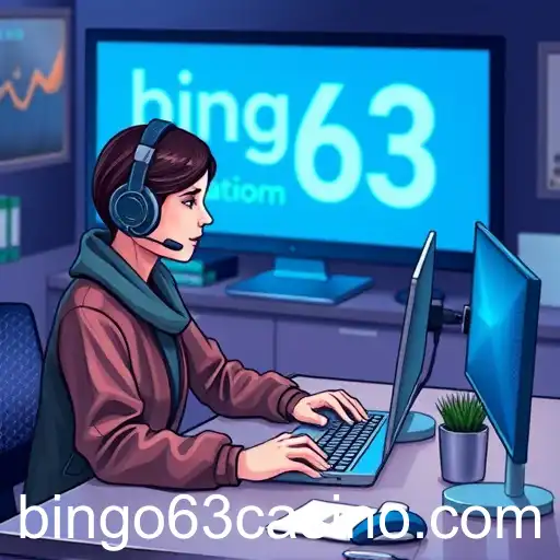 Digital Gaming Evolution: The Rise of Online Platforms