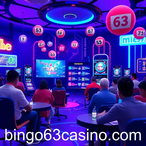 Navigating the Rise of Online Gaming in 2025