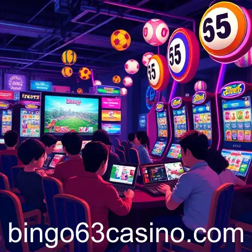 The Rise of Online Gaming Trends