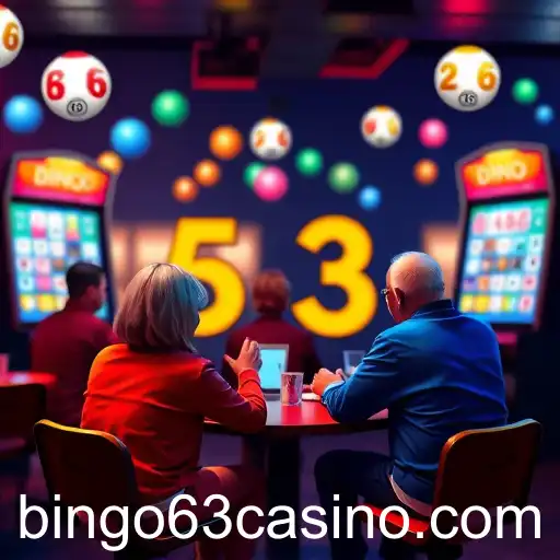 The Rise of Online Bingo Platforms
