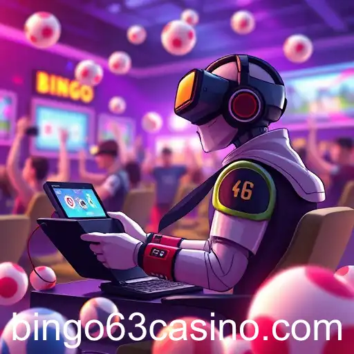 Rising Popularity of Online Games Amid Global Changes