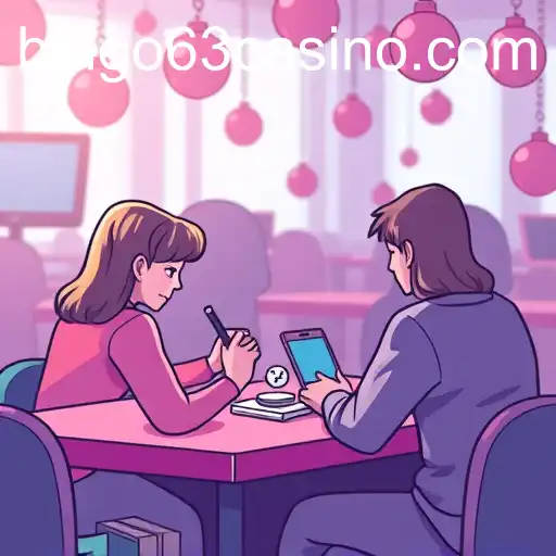 The Rise of Online Bingo Gaming in 2026