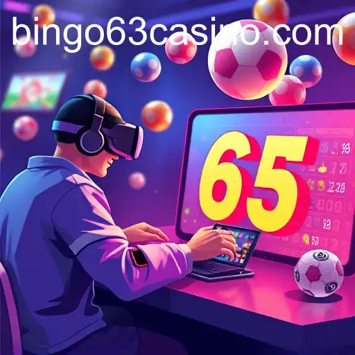 Online Gaming Evolution with Bingo63