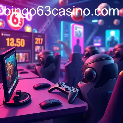 Online Gaming Landscape in a Changing World