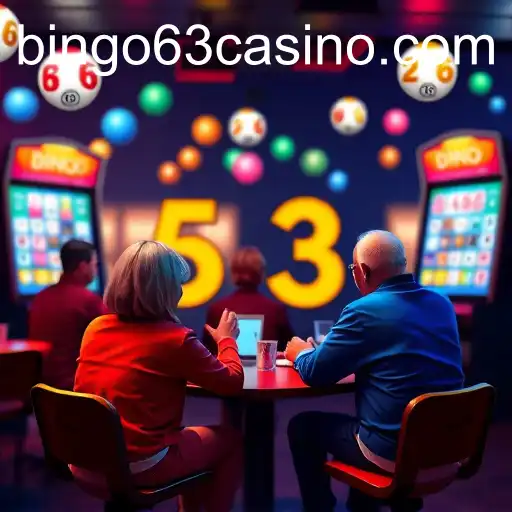The Rise of Online Bingo Platforms